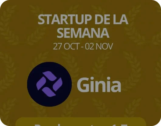 Nota sobre Ginia 3