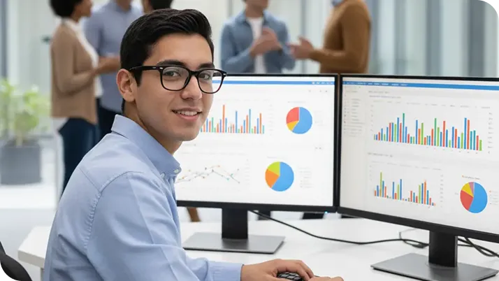 Preparación profesional