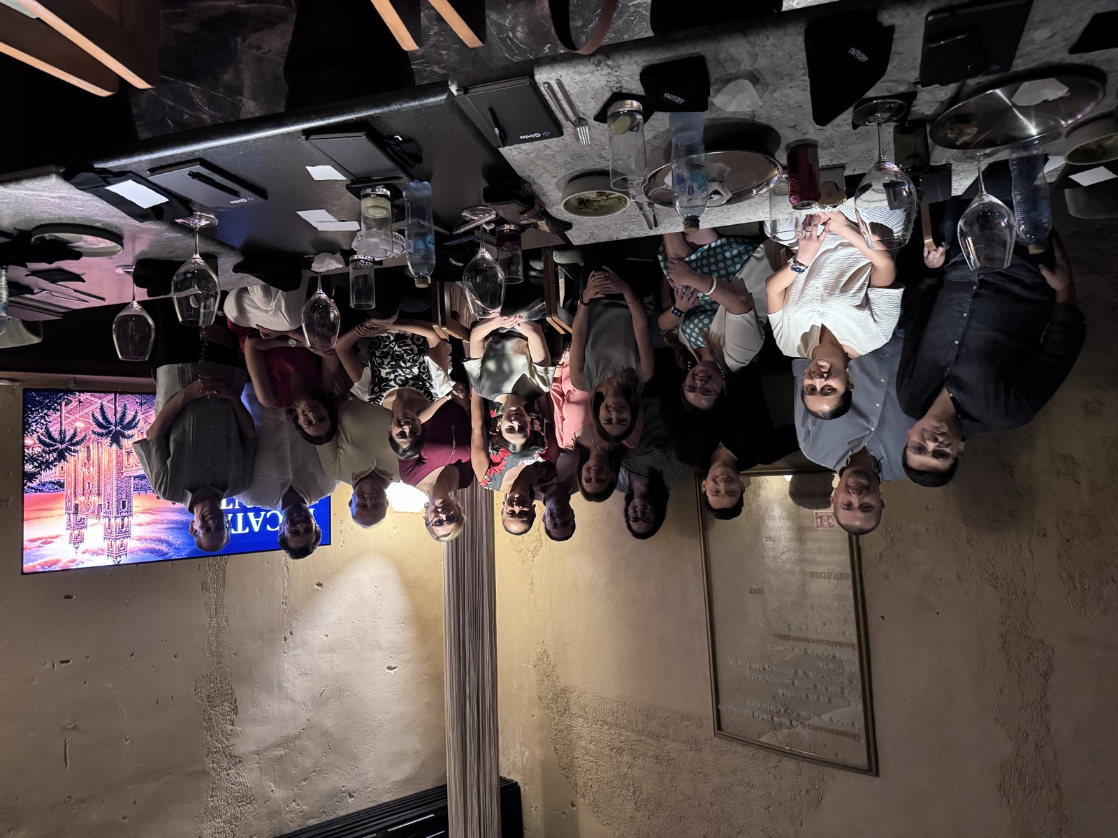 Networking de empresas con Ginia